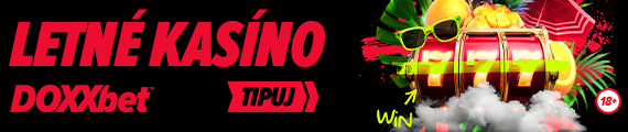 DOXXbet_letne_kasino DOXXbet_letne_kasino