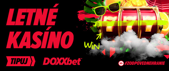 DOXXbet_letne_kasino