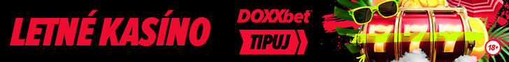 DOXXbet_letne_kasino